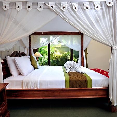 Bali Aroma Exclusive Villas Seminyak Zewnętrze zdjęcie