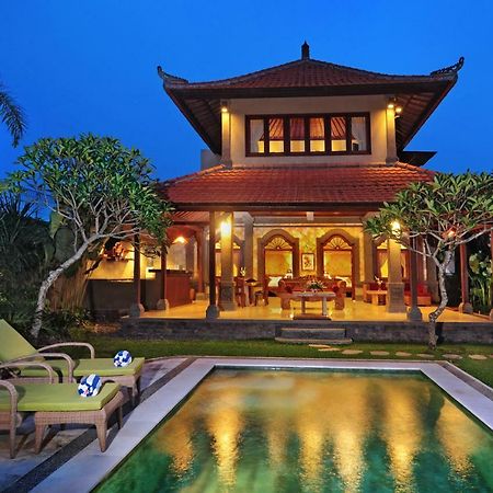 Bali Aroma Exclusive Villas Seminyak Zewnętrze zdjęcie
