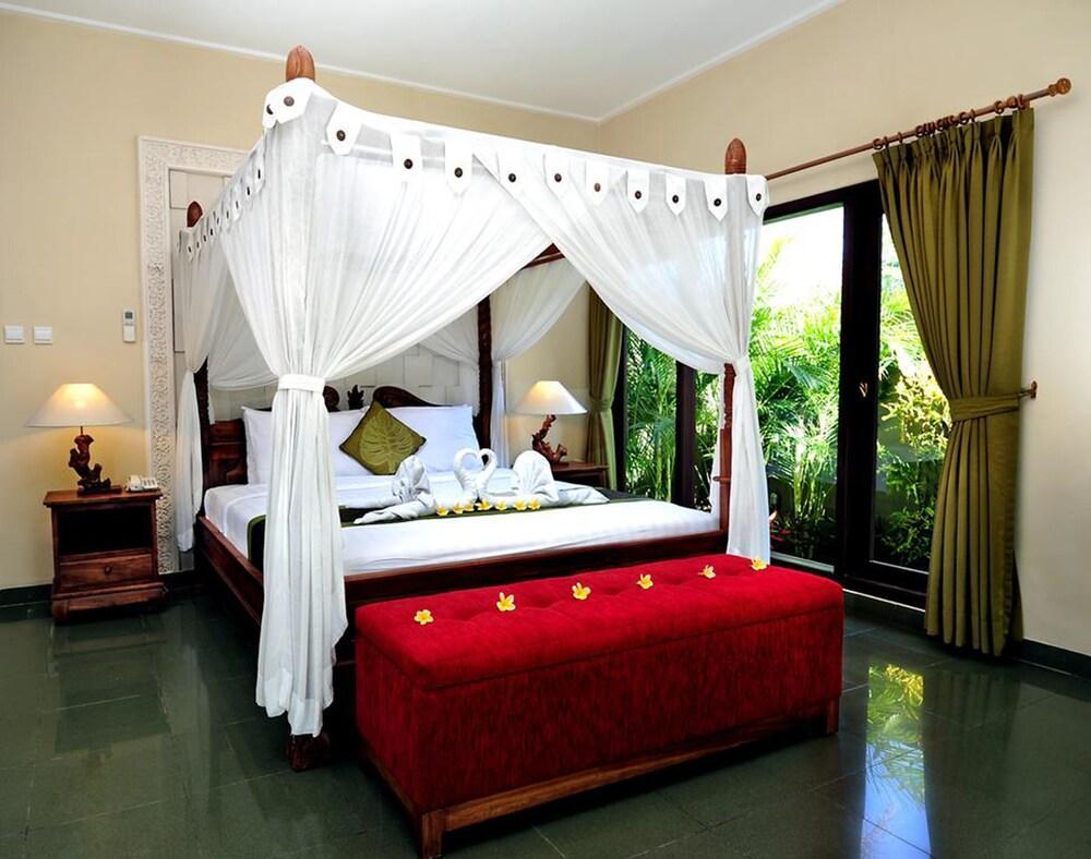 Bali Aroma Exclusive Villas Seminyak Zewnętrze zdjęcie