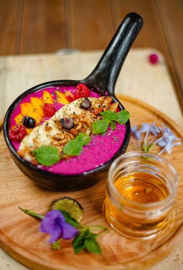 Bali Aroma Exclusive Villas Seminyak Zewnętrze zdjęcie