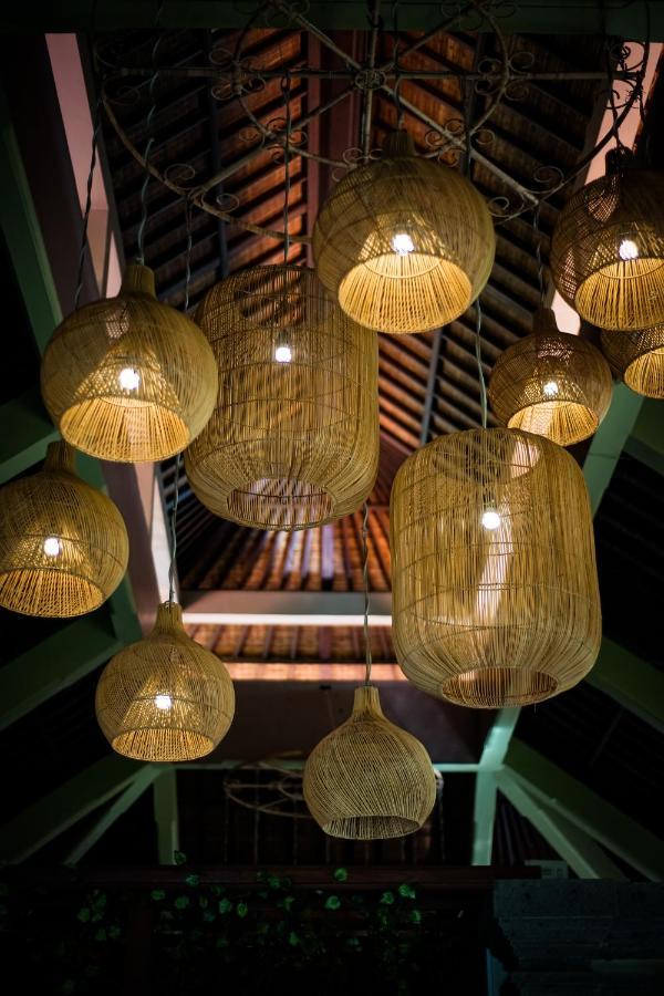 Bali Aroma Exclusive Villas Seminyak Zewnętrze zdjęcie