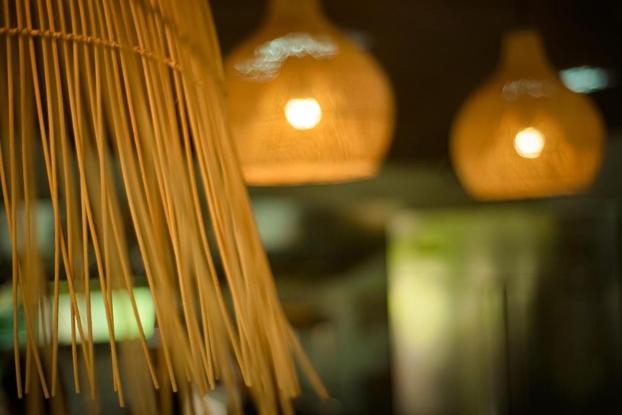 Bali Aroma Exclusive Villas Seminyak Zewnętrze zdjęcie