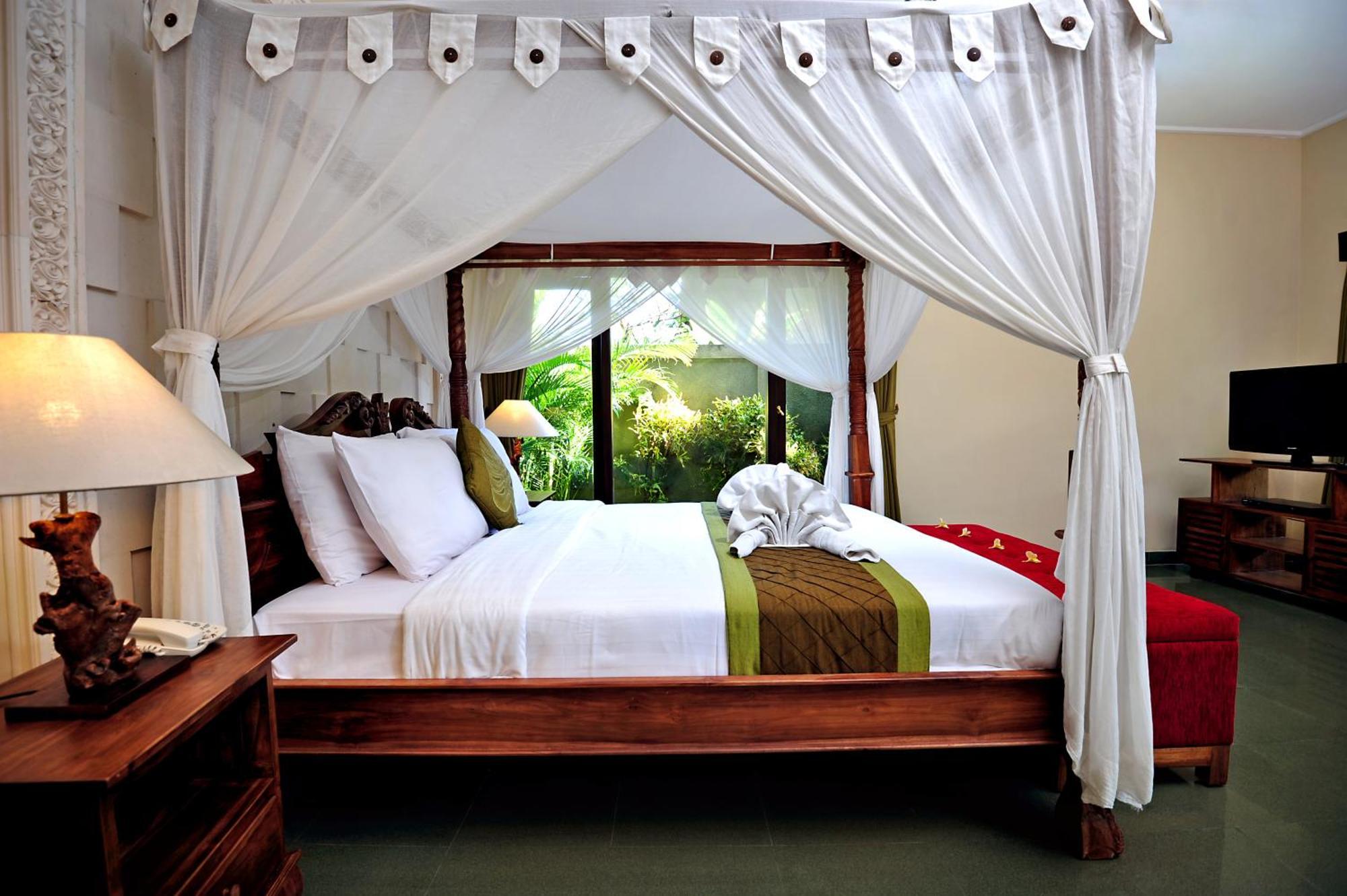 Bali Aroma Exclusive Villas Seminyak Zewnętrze zdjęcie
