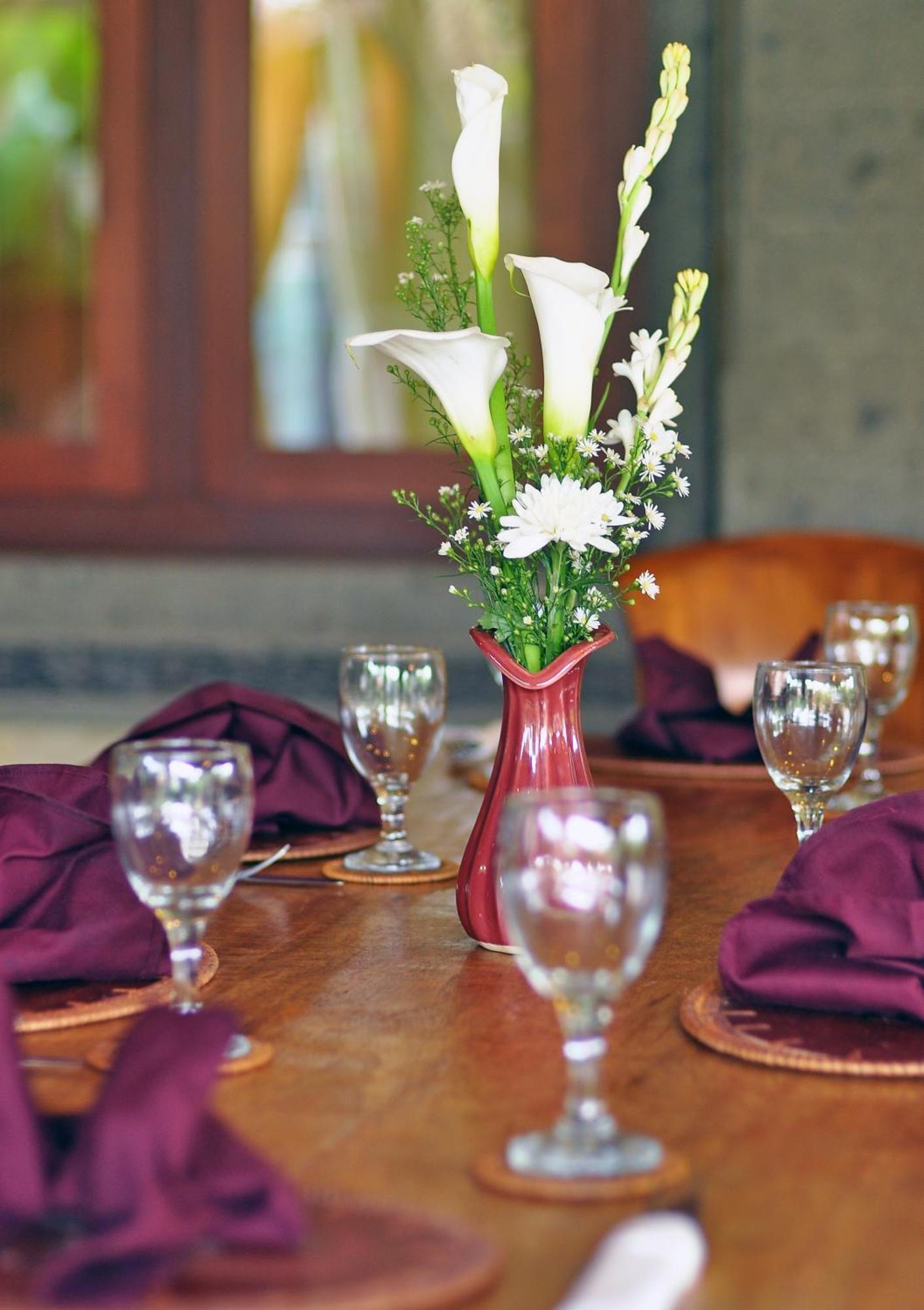 Bali Aroma Exclusive Villas Seminyak Zewnętrze zdjęcie