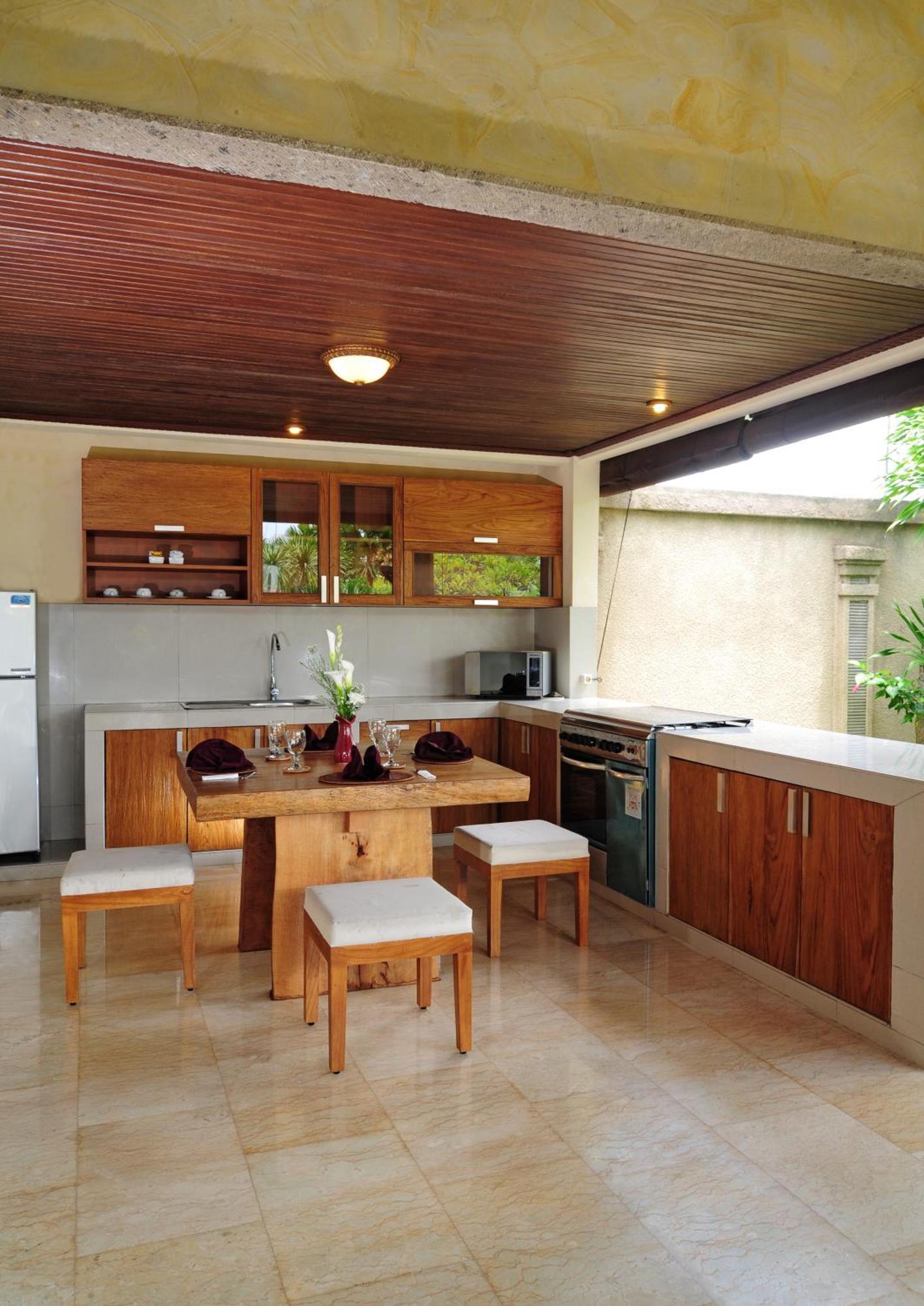 Bali Aroma Exclusive Villas Seminyak Zewnętrze zdjęcie