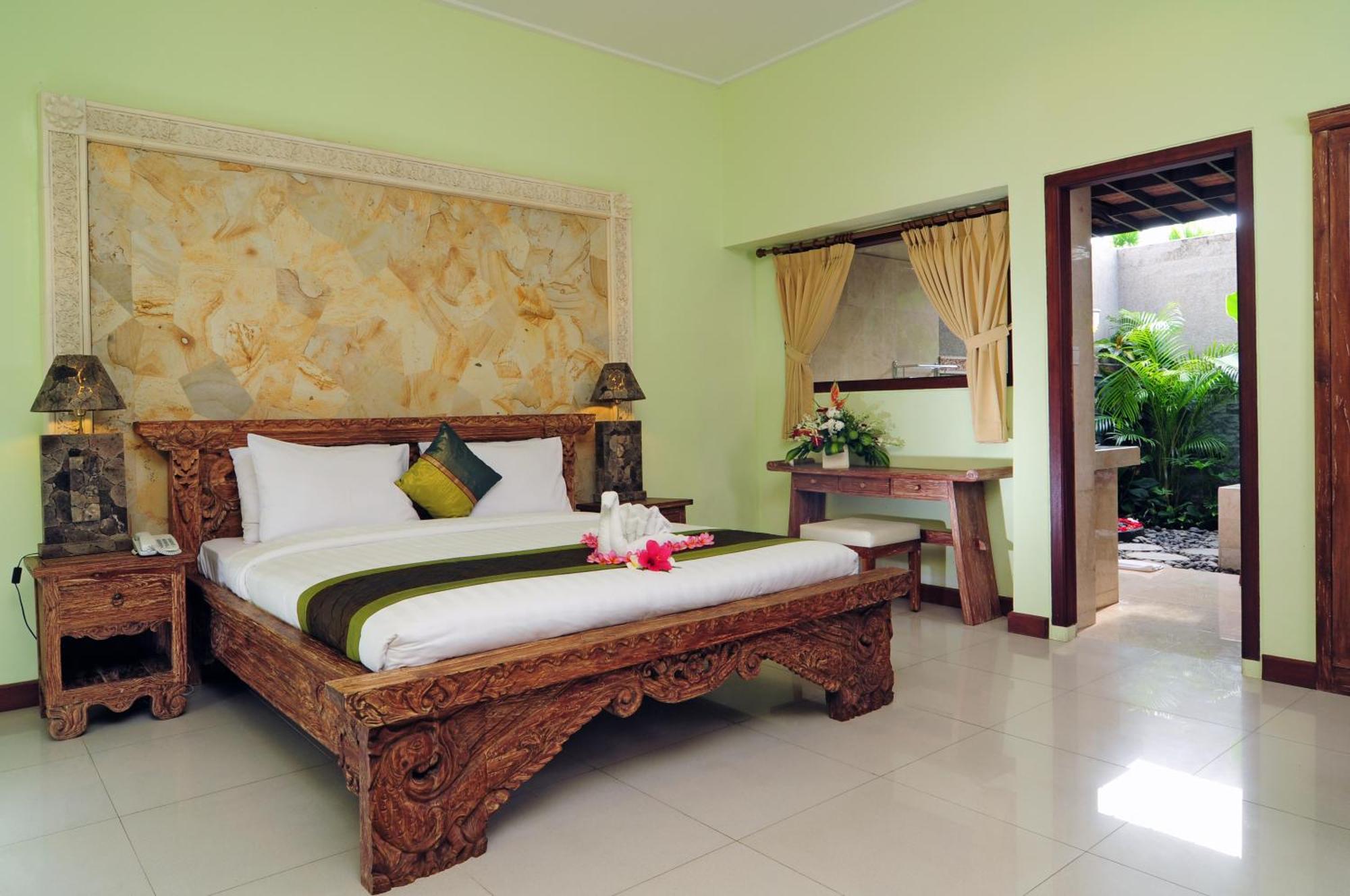 Bali Aroma Exclusive Villas Seminyak Zewnętrze zdjęcie