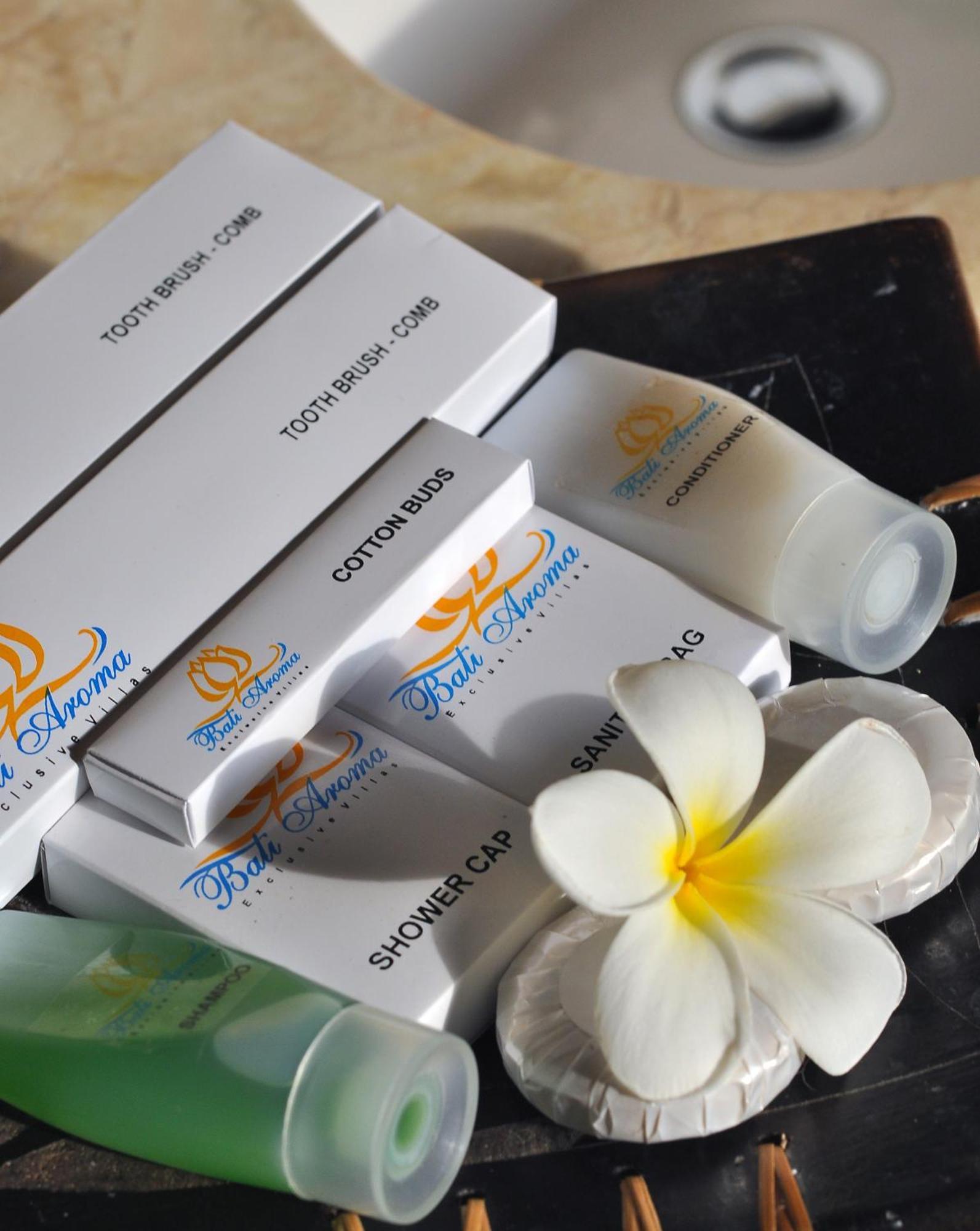 Bali Aroma Exclusive Villas Seminyak Zewnętrze zdjęcie