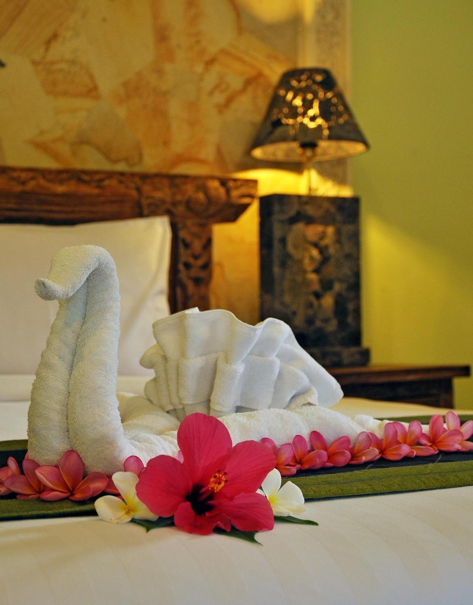 Bali Aroma Exclusive Villas Seminyak Zewnętrze zdjęcie