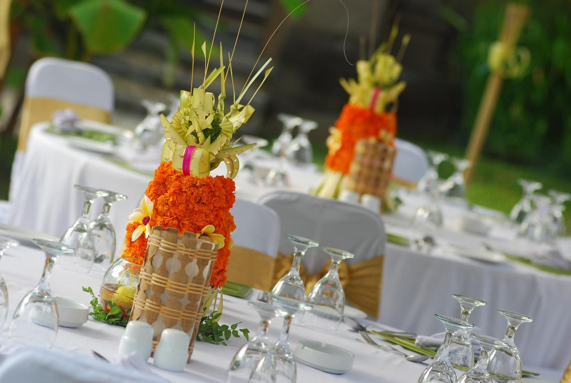 Bali Aroma Exclusive Villas Seminyak Zewnętrze zdjęcie