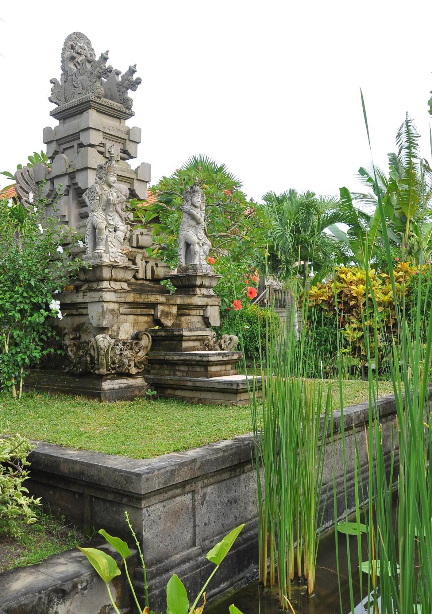 Bali Aroma Exclusive Villas Seminyak Zewnętrze zdjęcie