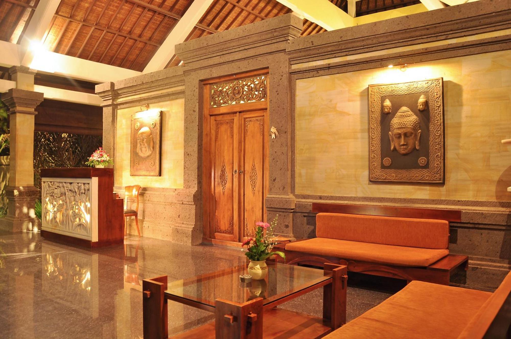 Bali Aroma Exclusive Villas Seminyak Zewnętrze zdjęcie