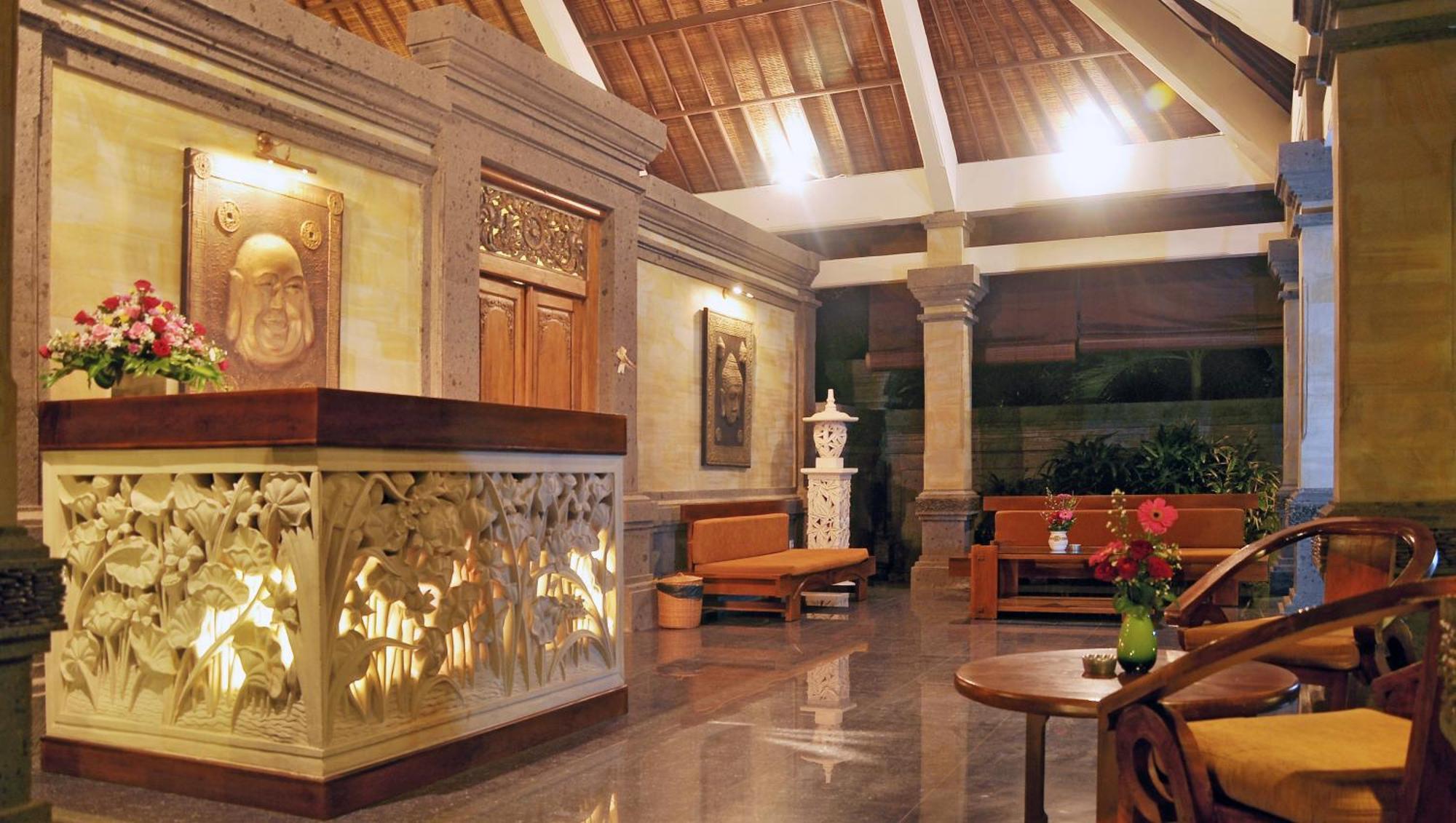 Bali Aroma Exclusive Villas Seminyak Zewnętrze zdjęcie