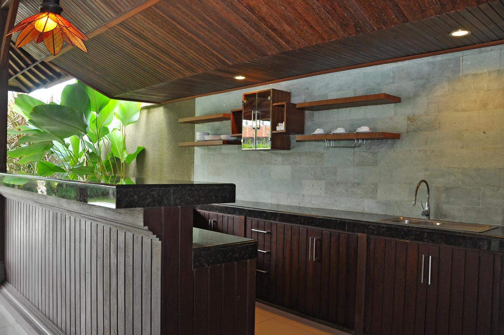Bali Aroma Exclusive Villas Seminyak Zewnętrze zdjęcie