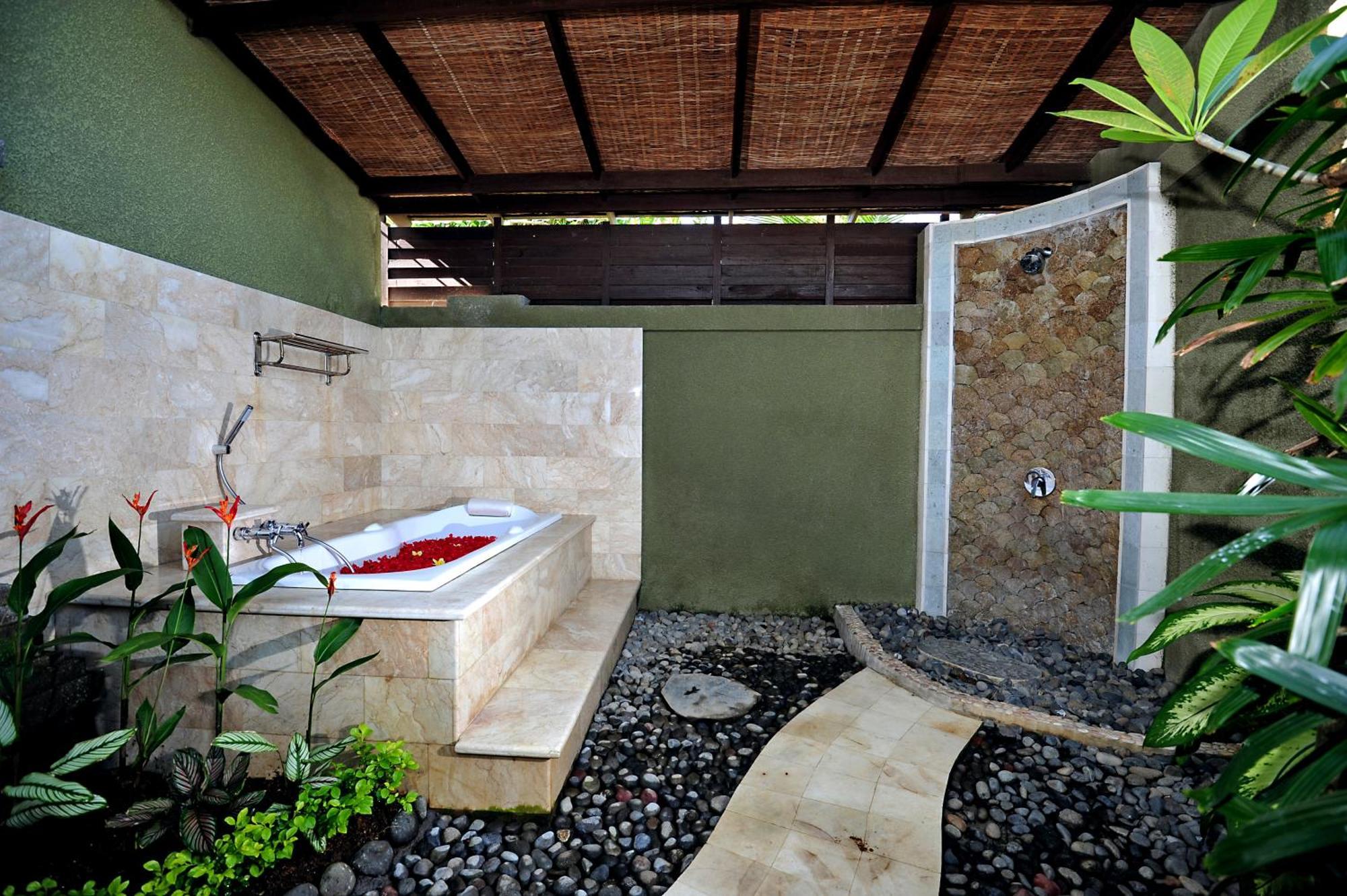 Bali Aroma Exclusive Villas Seminyak Zewnętrze zdjęcie