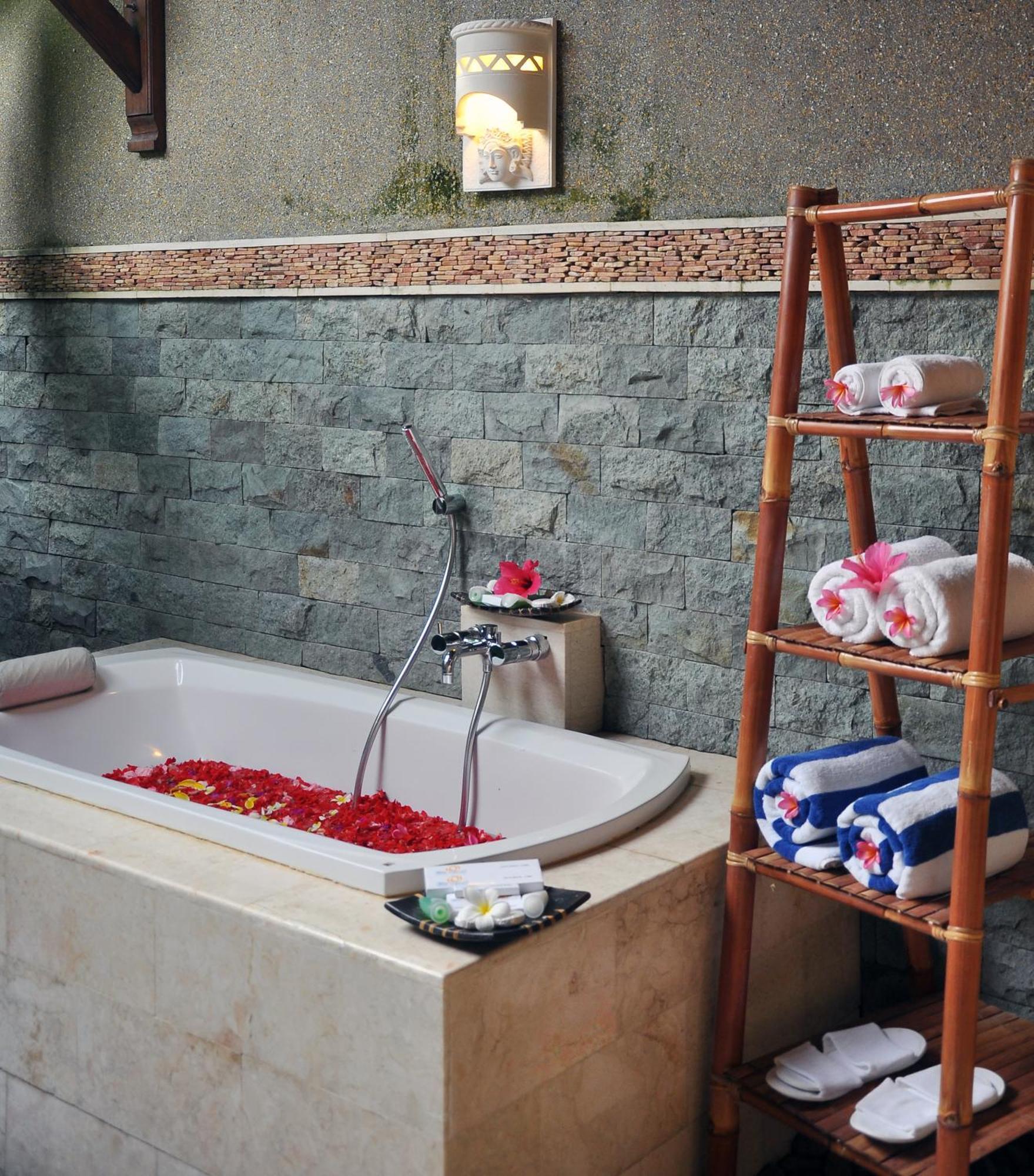 Bali Aroma Exclusive Villas Seminyak Zewnętrze zdjęcie