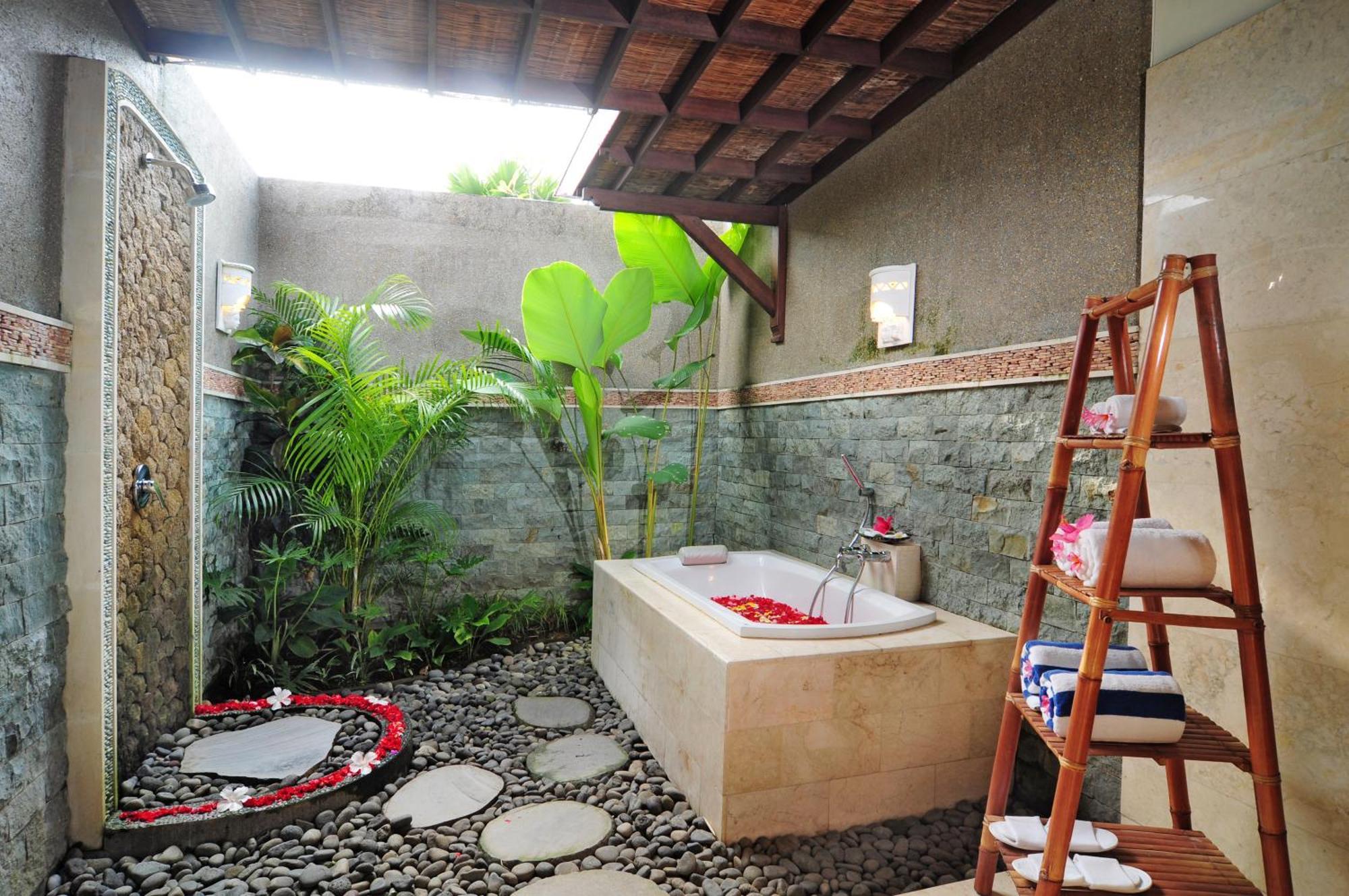 Bali Aroma Exclusive Villas Seminyak Zewnętrze zdjęcie