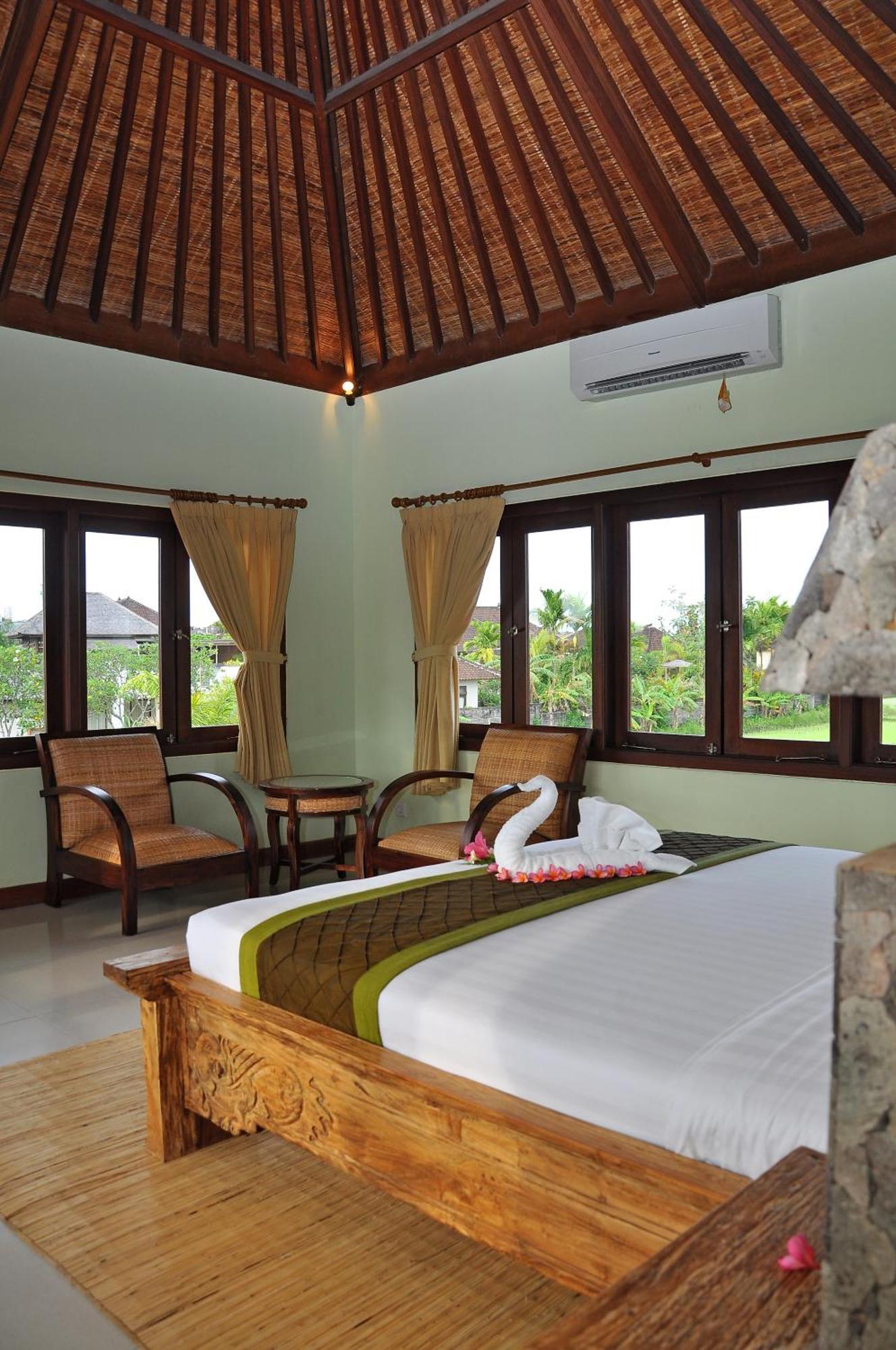 Bali Aroma Exclusive Villas Seminyak Zewnętrze zdjęcie