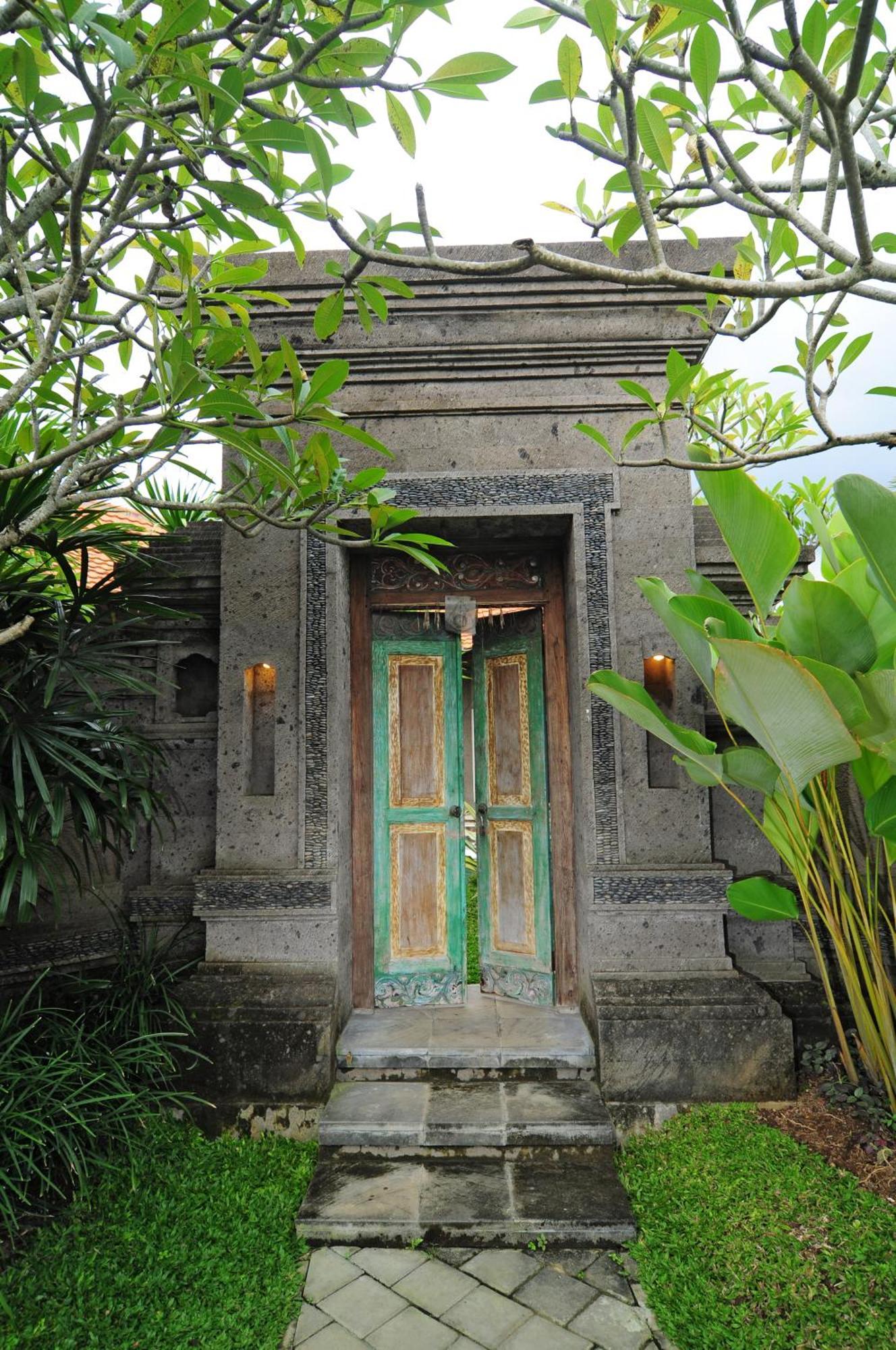 Bali Aroma Exclusive Villas Seminyak Zewnętrze zdjęcie