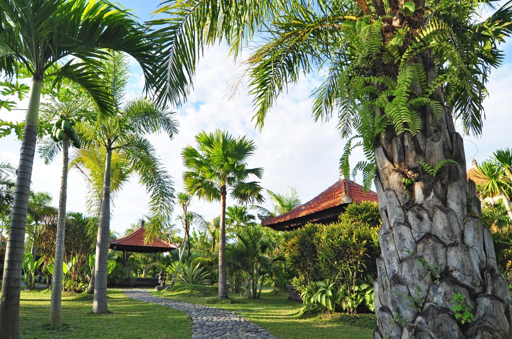 Bali Aroma Exclusive Villas Seminyak Zewnętrze zdjęcie