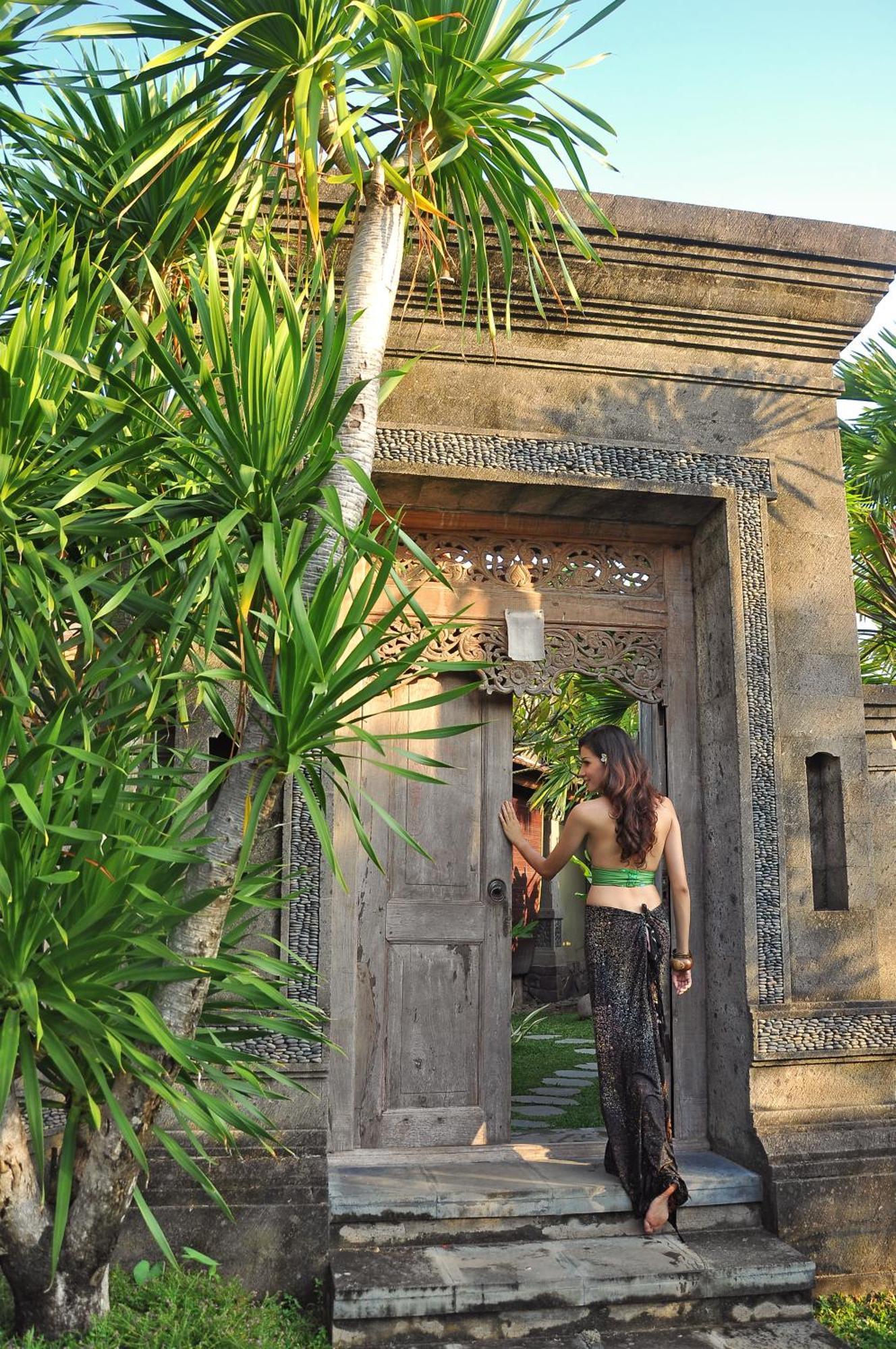Bali Aroma Exclusive Villas Seminyak Zewnętrze zdjęcie