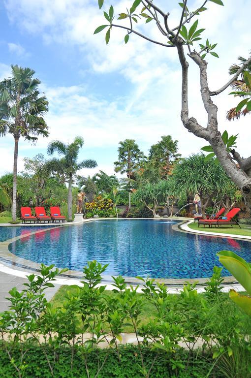 Bali Aroma Exclusive Villas Seminyak Zewnętrze zdjęcie