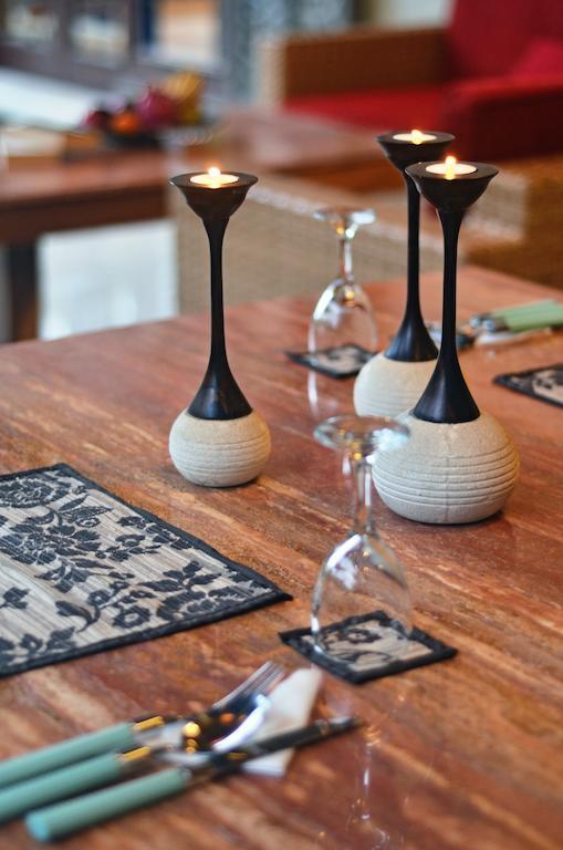 Bali Aroma Exclusive Villas Seminyak Zewnętrze zdjęcie