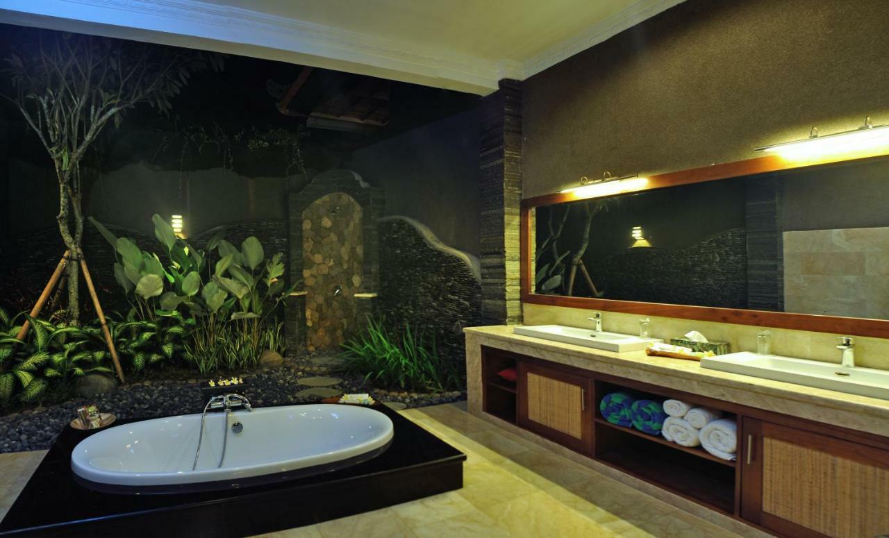 Bali Aroma Exclusive Villas Seminyak Zewnętrze zdjęcie